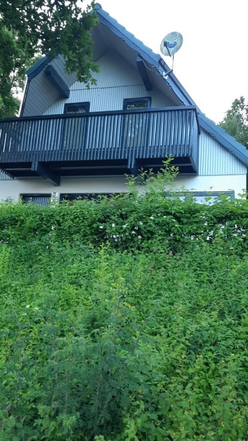 Ferienhaus Im Seepark Kirchheim Kirchheim  Bagian luar foto